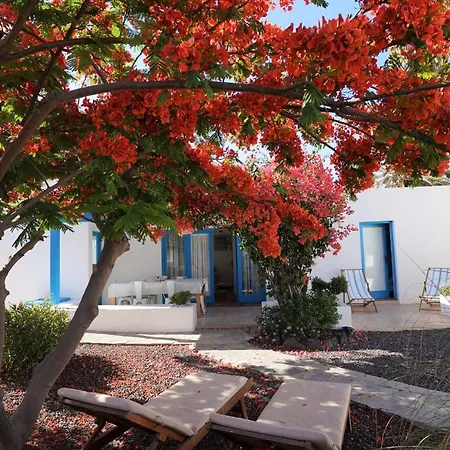 Villa Timfay *