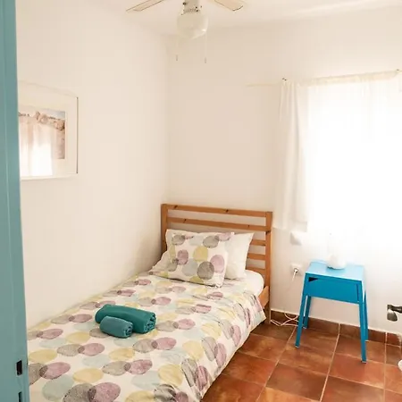 Timfay Villa