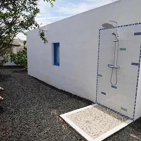 Timfay * Corralejo