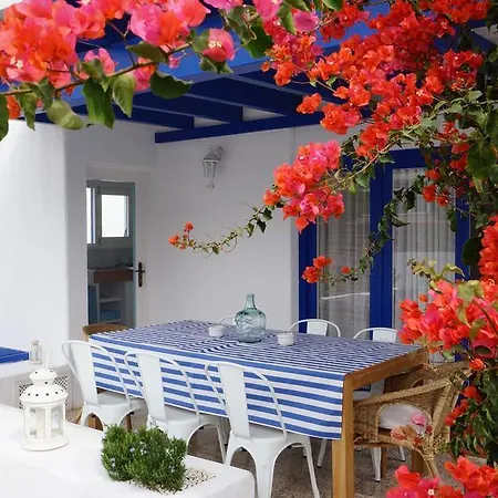 Timfay Villa Corralejo