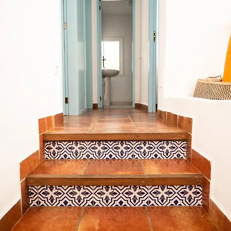 Villa Timfay