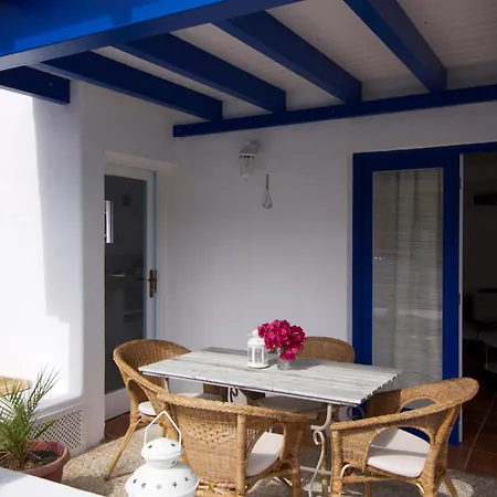 Timfay Villa Corralejo
