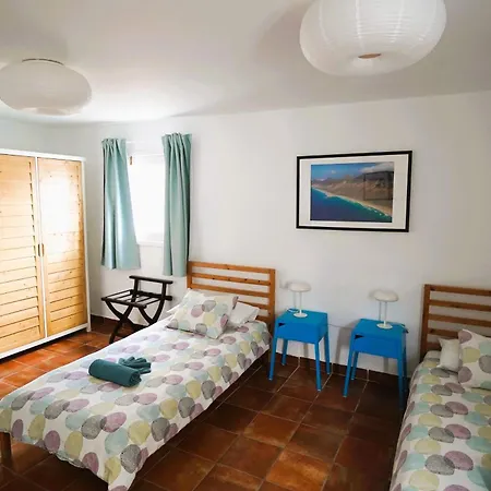 别墅 Timfay 科拉雷侯