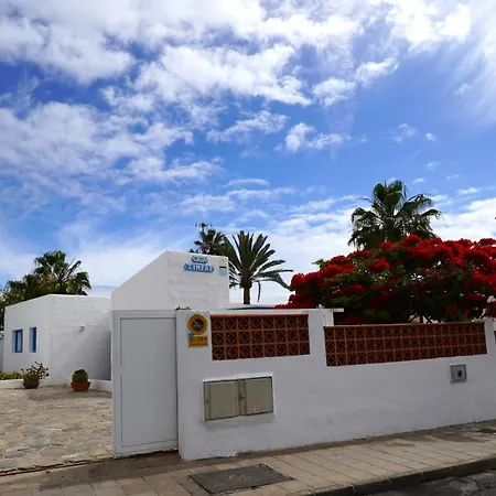 Villa Timfay Corralejo