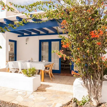 Villa Timfay Corralejo