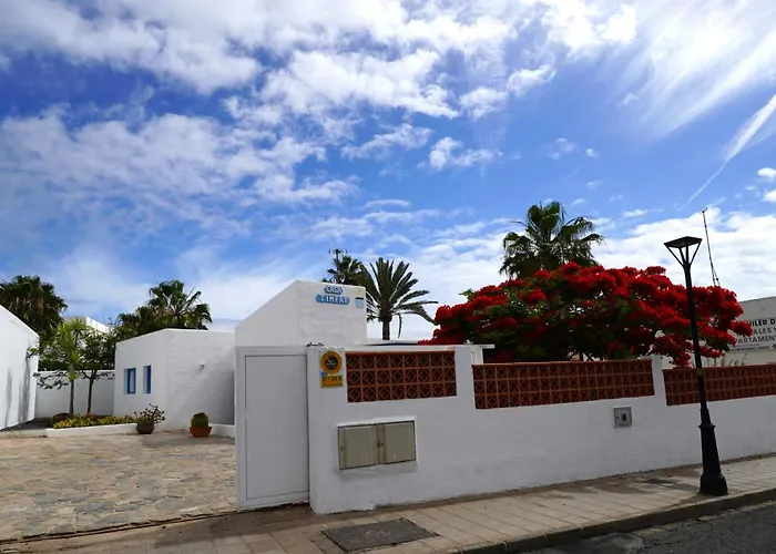 Villa Timfay Corralejo