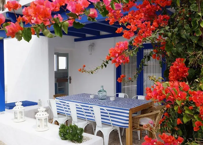 Timfay Villa Corralejo