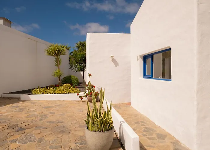 Timfay Villa Corralejo